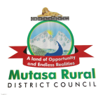 Mutasa RDC Logo